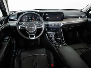 Седан Kia K5 2021 года, 2756000 рублей, Ставрополь