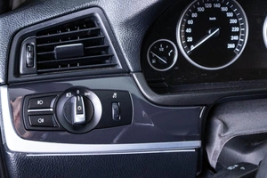 Седан BMW 5 серия 2012 года, 1869000 рублей, Пермь