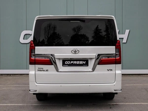 Минивэн Toyota Hiace 2021 года, 5350000 рублей, Большой Сочи