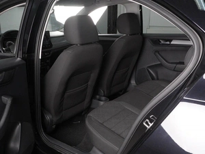 Лифтбек Volkswagen Polo 2020 года, 1789000 рублей, Минеральные Воды