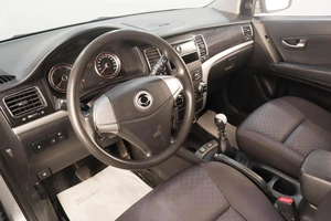 Внедорожник SsangYong Actyon 2013 года, 799000 рублей, Челябинск
