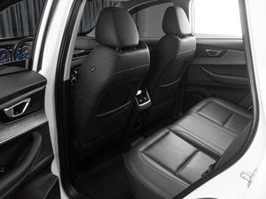 Внедорожник Chery Tiggo 7 Pro Max 2023 года, 1985000 рублей, Тюмень