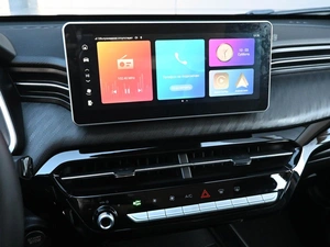 Внедорожник Haval Jolion 2026 года, 2199000 рублей, Кирилловка