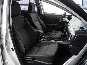 Седан Toyota Corolla 2014 года, 1475000 рублей, Тюмень