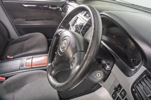 Минивэн Toyota Ipsum 2001 года, 829000 рублей, Томск