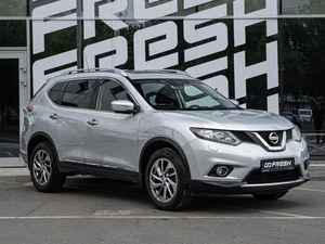 Внедорожник Nissan X-Trail 2014 года, 1645800 рублей, Волгоград