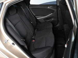 Седан Hyundai Solaris 2013 года, 1059000 рублей, Аксай