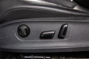 Седан Volkswagen Passat 2017 года, 2259000 рублей, Сургут