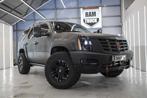 Пикап Cadillac Escalade 2011 года, 4299999 рублей, Москва