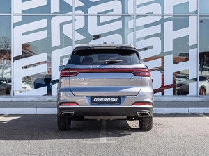 Внедорожник Chery Tiggo 7 Pro Max 2024 года, 1779009 рублей, Краснодар