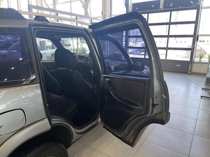 Внедорожник Chevrolet Niva 2006 года, 370000 рублей, Орёл