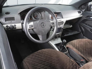 Хетчбэк Opel Astra 2008 года, 599000 рублей, Ростов-на-Дону