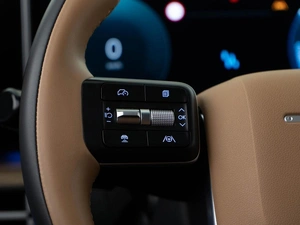 Внедорожник Hyundai Santa Fe 2025 года, 6098999 рублей, Москва