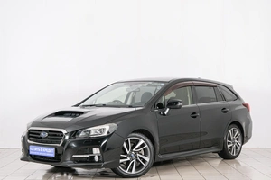 Универсал Subaru Levorg 2015 года, 1549000 рублей, Красноярск