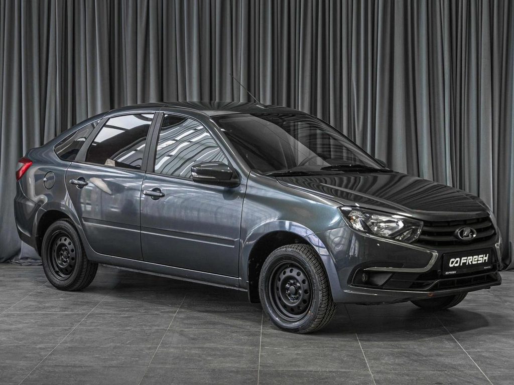 Лифтбек ВАЗ (LADA) Granta 2024 года, 769000 рублей, Тюмень