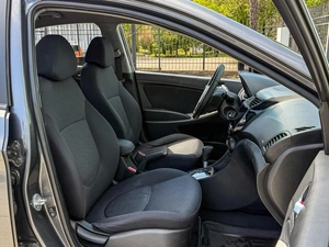 Седан Hyundai Solaris 2013 года, 849000 рублей, Большой Сочи