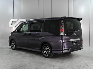 Минивэн Honda Stepwgn Spada 2019 года, 1949000 рублей, Аксай