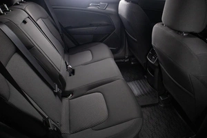 Внедорожник Kia Sportage 2023 года, 3459000 рублей, Оренбург