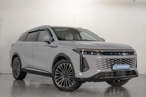 Внедорожник EXEED RX 2023 года, 2979000 рублей, Челябинск