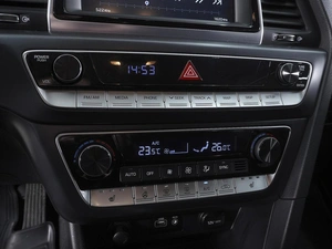 Седан Hyundai Sonata 2019 года, 1890000 рублей, Ростов-на-Дону