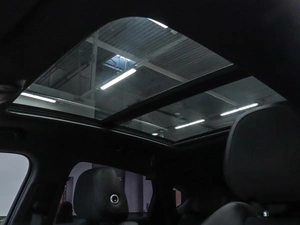 Внедорожник Geely Tugella 2023 года, 2990000 рублей, Красноярск