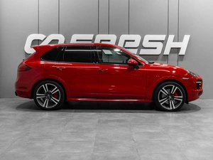 Внедорожник Porsche Cayenne S 2013 года, 3790000 рублей, Тюмень