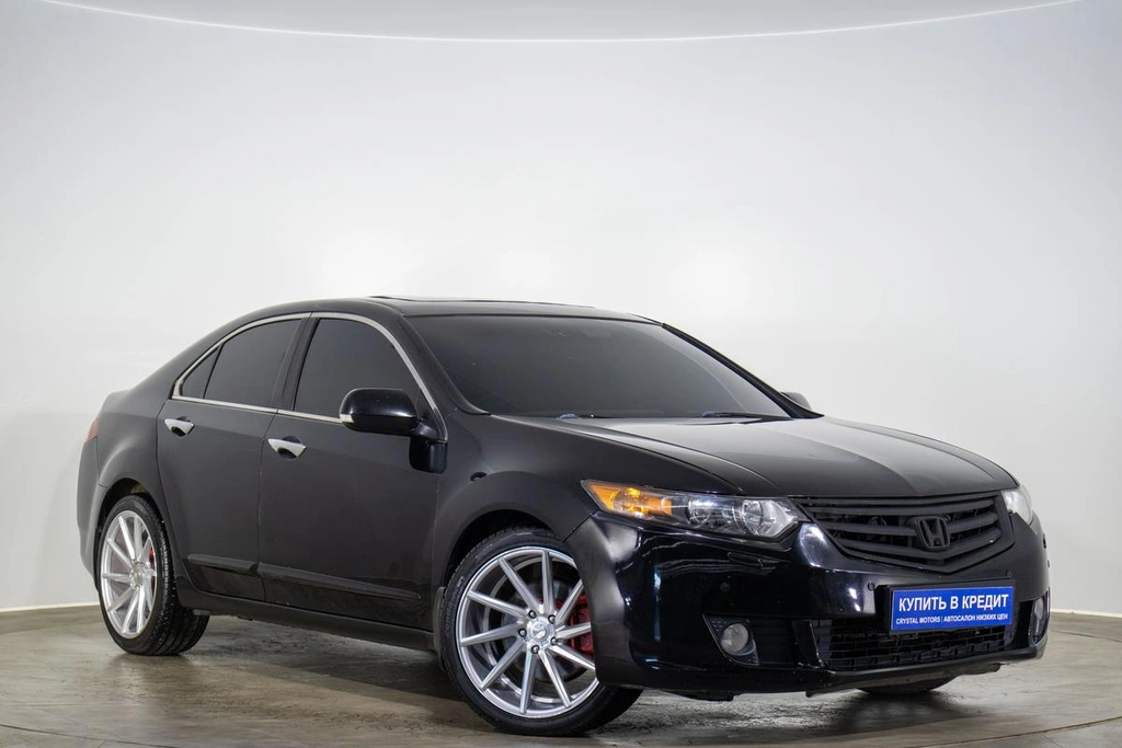 Седан Honda Accord 2008 года, 1079000 рублей, Оренбург