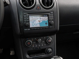 Внедорожник Nissan Qashqai 2011 года, 1198000 рублей, Краснодар