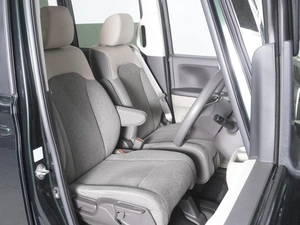 Хетчбэк Honda N-BOX 2019 года, 1090000 рублей, Ростов-на-Дону