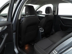 Лифтбек Skoda Octavia 2016 года, 1700050 рублей, Москва