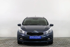 Универсал Kia Ceed 2012 года, 1139000 рублей, Сургут