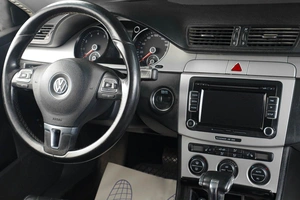 Универсал Volkswagen Passat 2009 года, 759000 рублей, Тюмень
