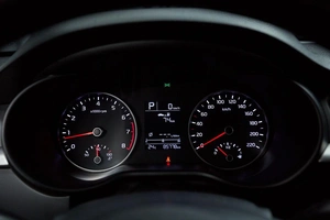 Седан Kia Rio 2019 года, 1350000 рублей, Красноярск