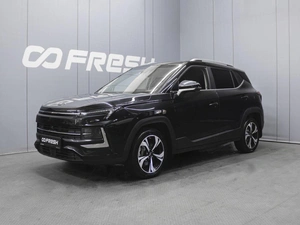 Внедорожник Москвич 3 2023 года, 1455000 рублей, Омск