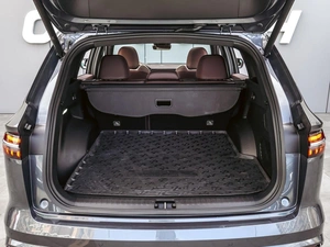 Внедорожник Geely Monjaro 2023 года, 3360000 рублей, Краснодар