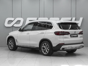 Внедорожник BMW X5 2019 года, 6459000 рублей, Ростов-на-Дону