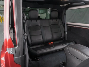 Внедорожник Jeep Wrangler 2022 года, 4999000 рублей, Сургут