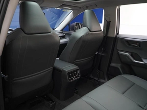 Внедорожник Toyota RAV4 2026 года, 4049046 рублей, Москва