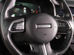 Внедорожник Haval F7x 2021 года, 1899000 рублей, Воронеж