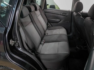 Хетчбэк Chevrolet Aveo 2009 года, 349000 рублей, Воронеж