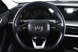 Внедорожник Changan CS35 Plus 2024 года, 2099000 рублей, Пермь