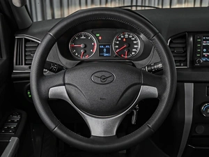 Внедорожник УАЗ Patriot 2023 года, 1695000 рублей, Ставрополь