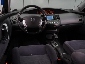 Седан Nissan Primera 2005 года, 499000 рублей, Воронеж
