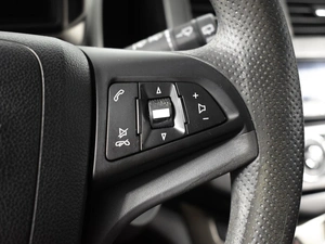 Хетчбэк Chevrolet Aveo 2012 года, 643100 рублей, Казань