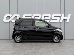 Хетчбэк Honda N-WGN 2017 года, 889000 рублей, Краснодар
