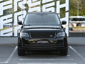 Внедорожник Land Rover Range Rover 2018 года, 7199000 рублей, Волгоград