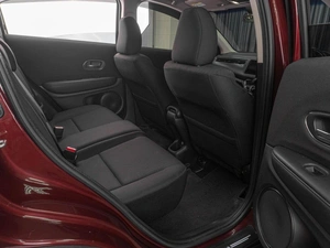 Внедорожник Honda Vezel 2015 года, 1715000 рублей, Тюмень