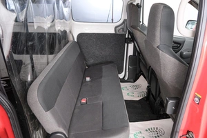 Минивэн Nissan NV200 2016 года, 1249000 рублей, Красноярск