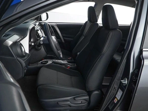 Внедорожник Toyota RAV4 2016 года, 2449077 рублей, Москва
