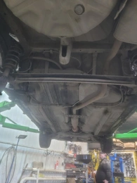 Седан Toyota Allion 2001 года, 490000 рублей, Красноярск